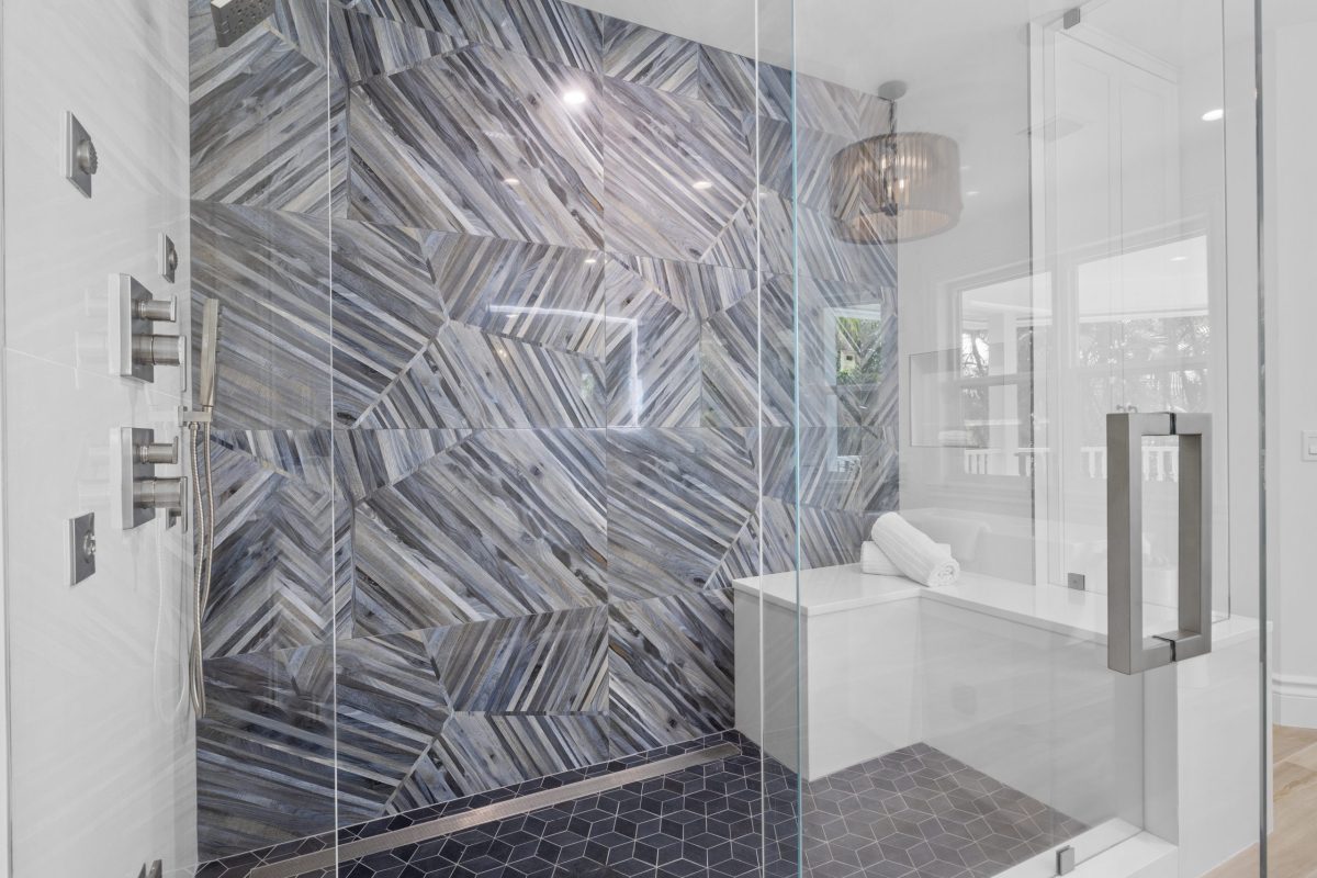 Remodels