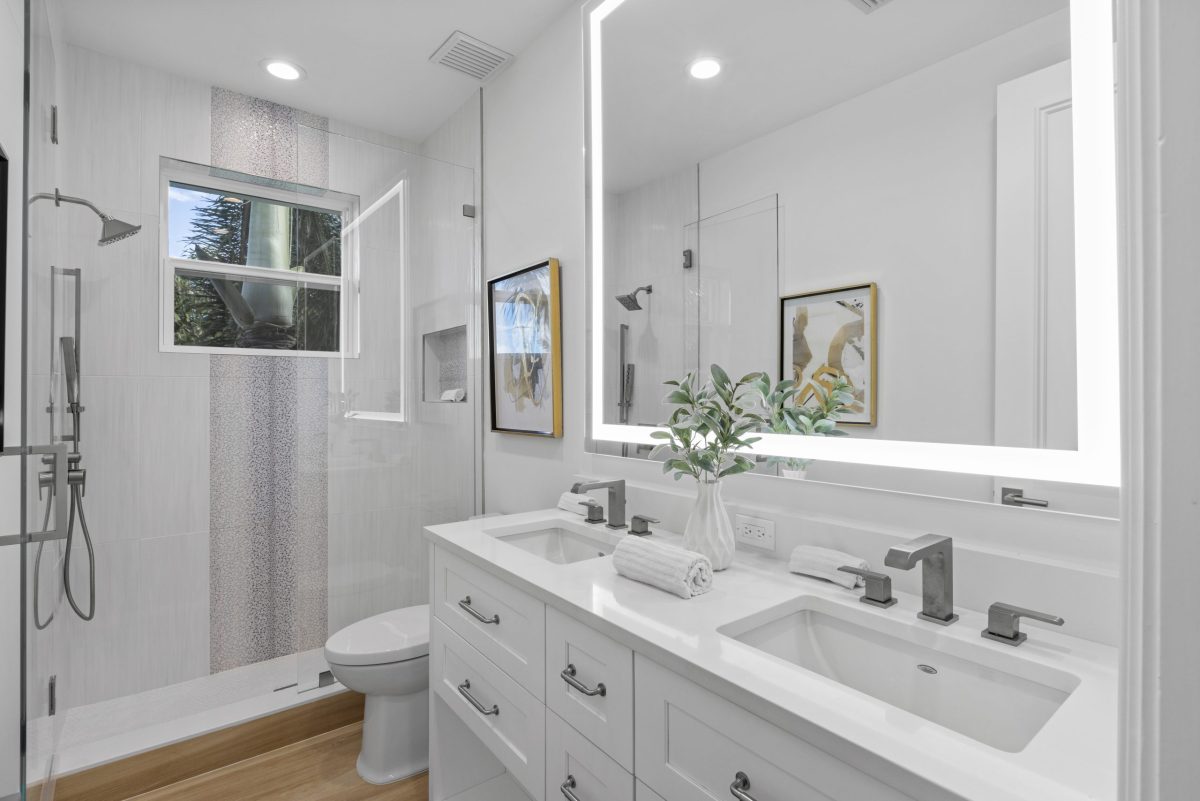 Remodels