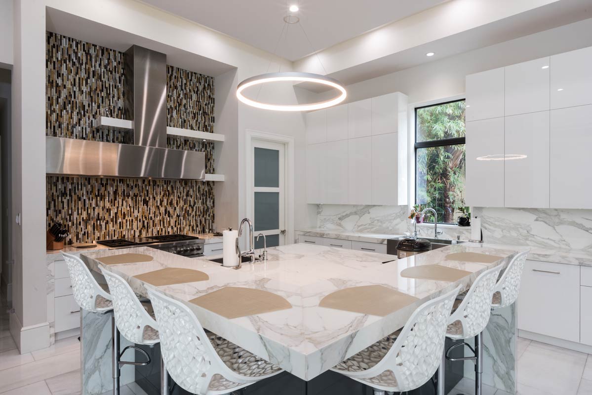 Modern
