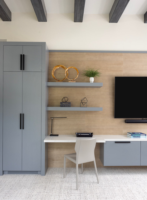 Custom Woodworking