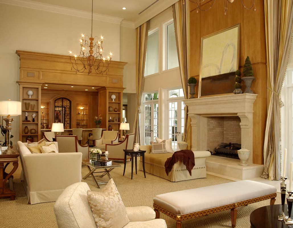 Custom Woodworking