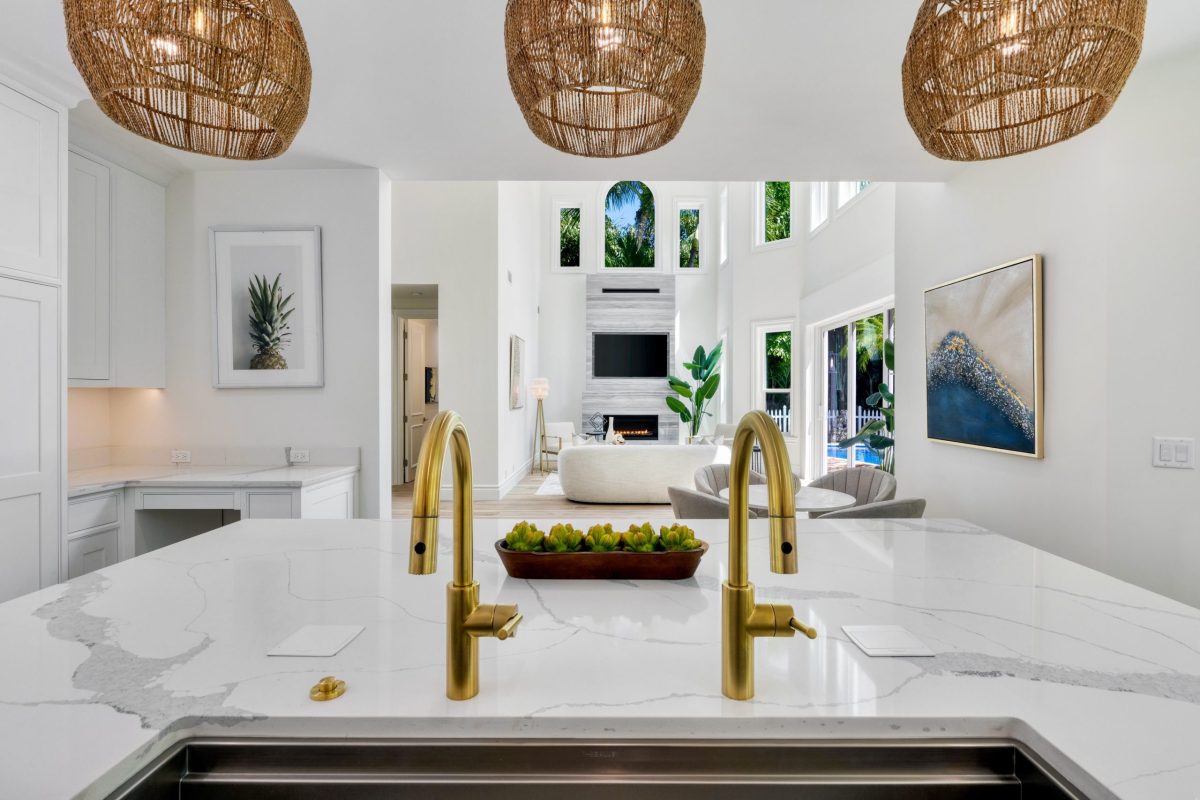 Remodels