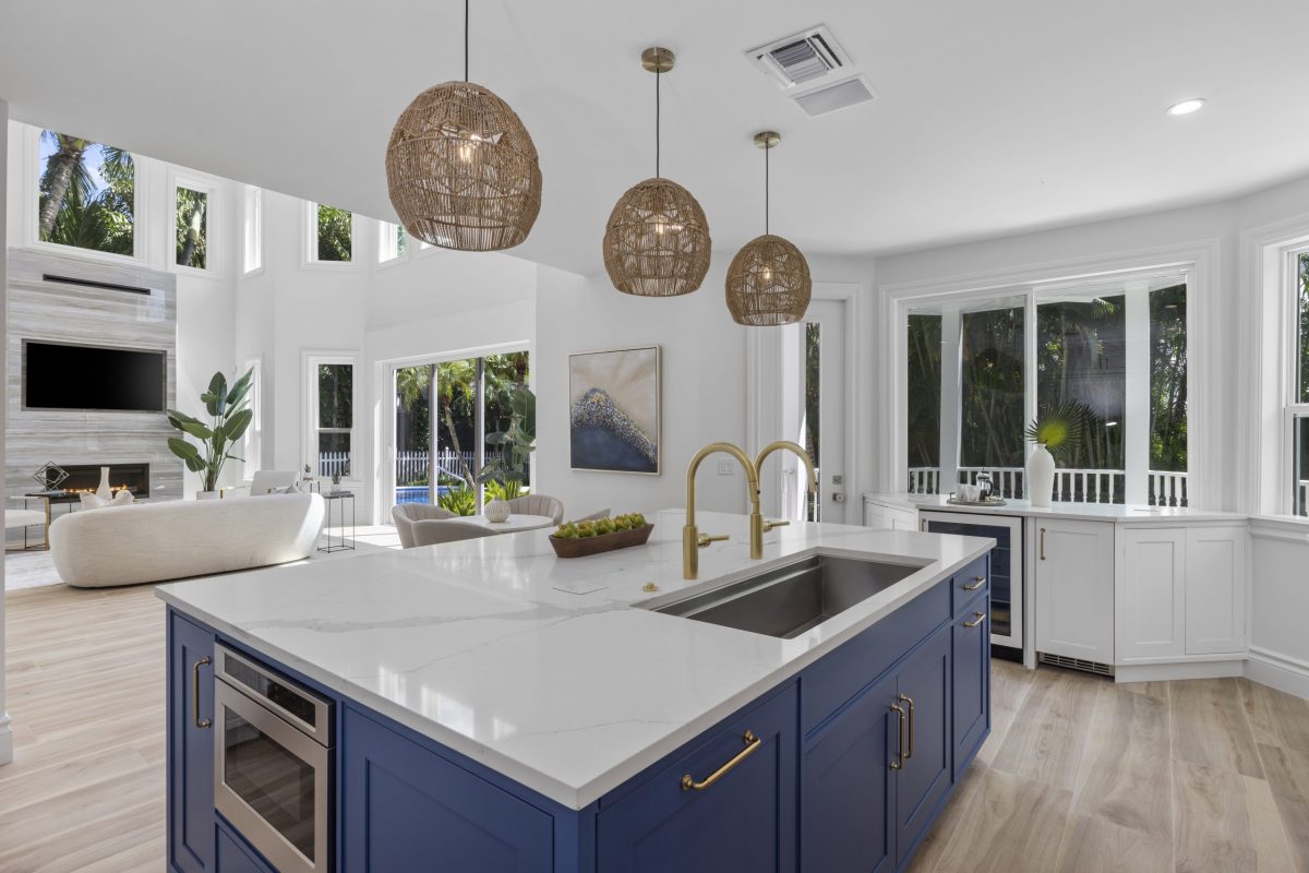 Remodels