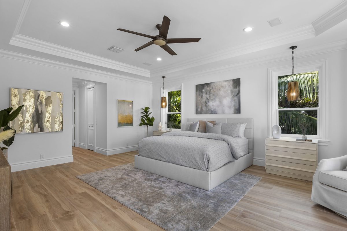 Remodels