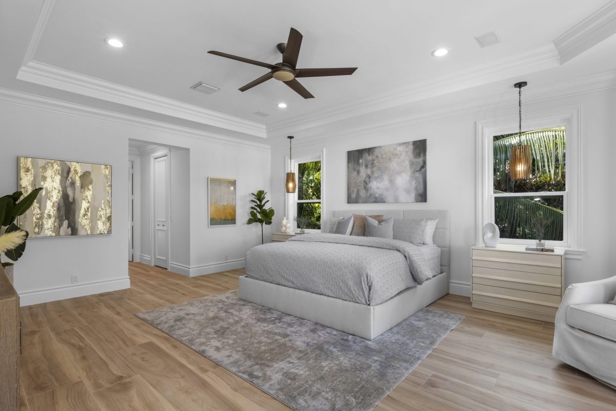 Remodels