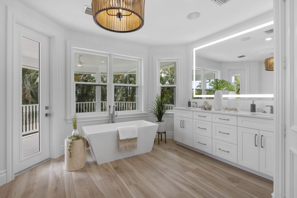 Remodels