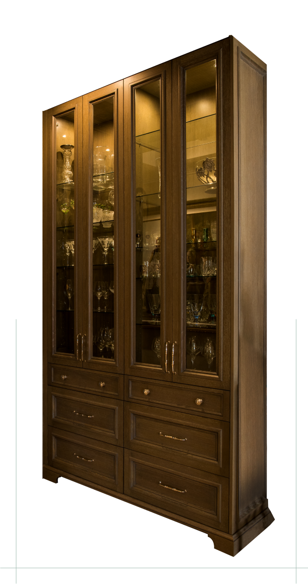 Where Quality Meets Experience Since 1980