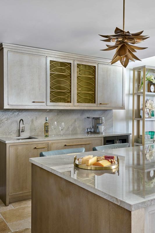 Remodels