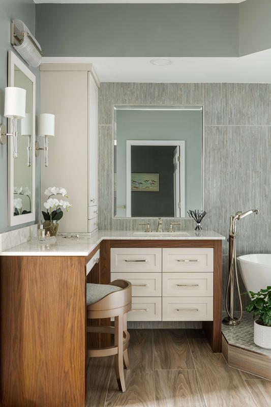 Remodels