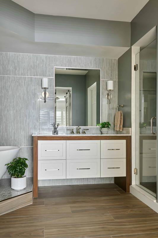 Remodels