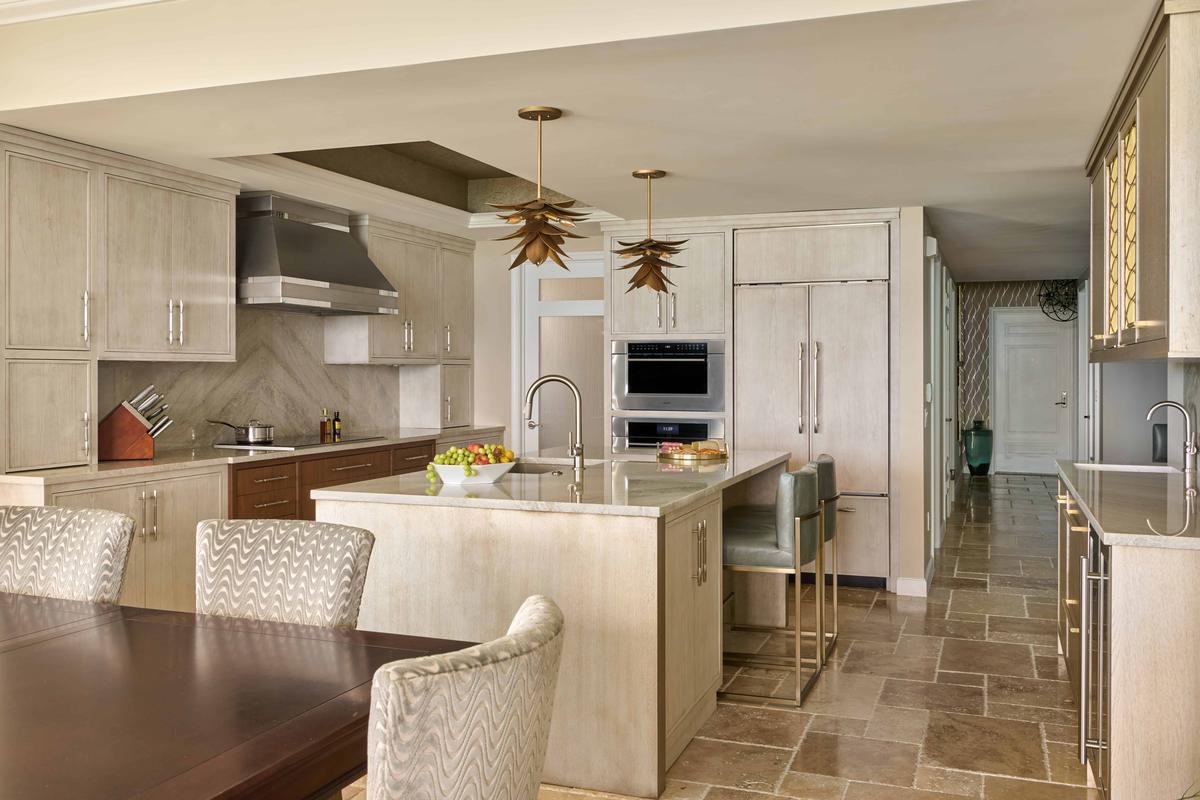 Remodels