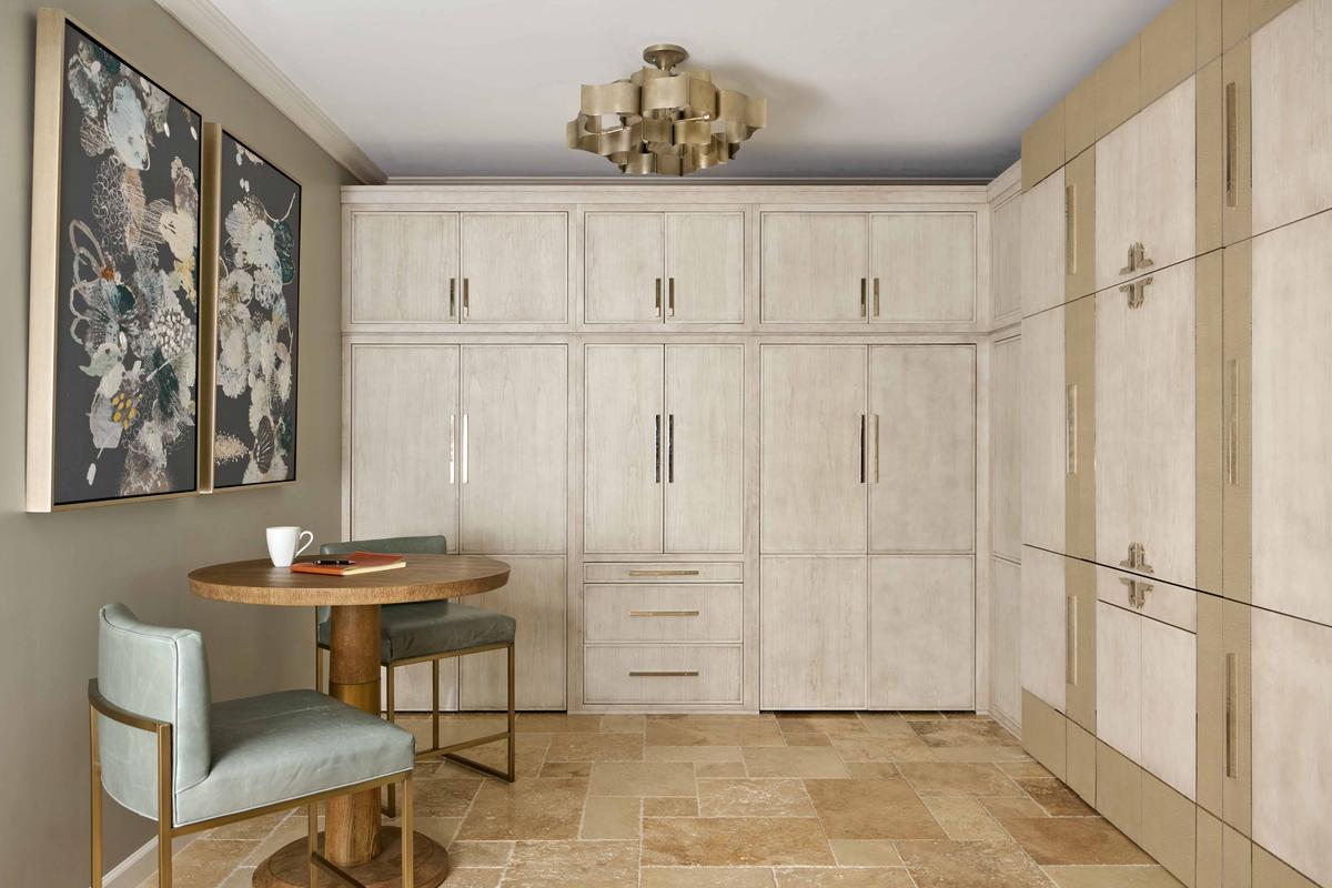 Remodels