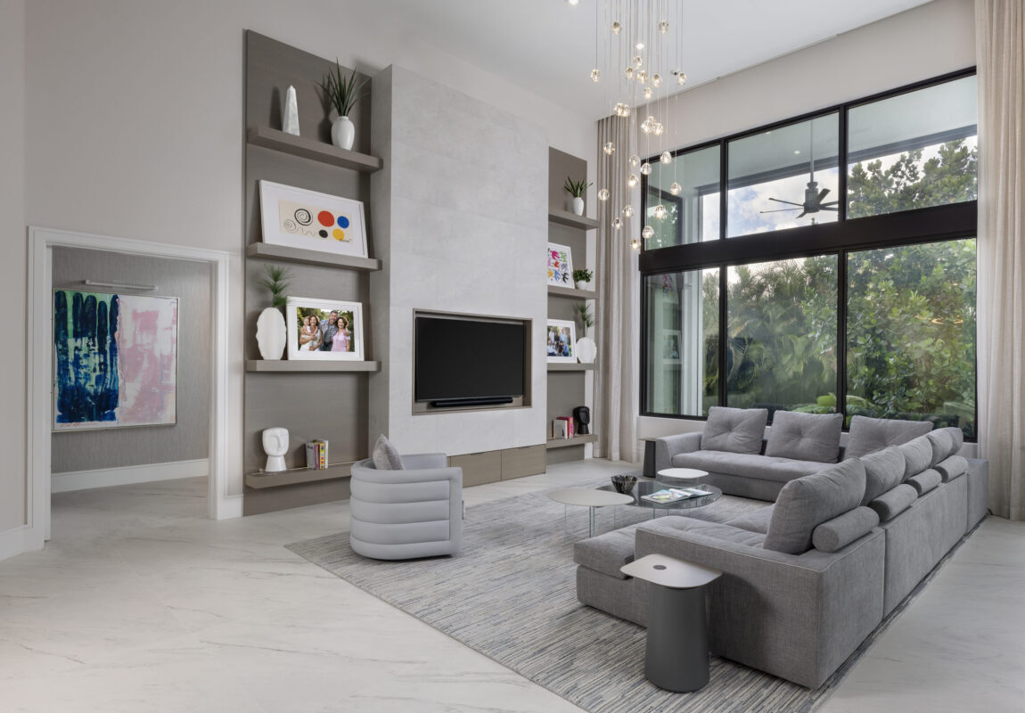 Remodels
