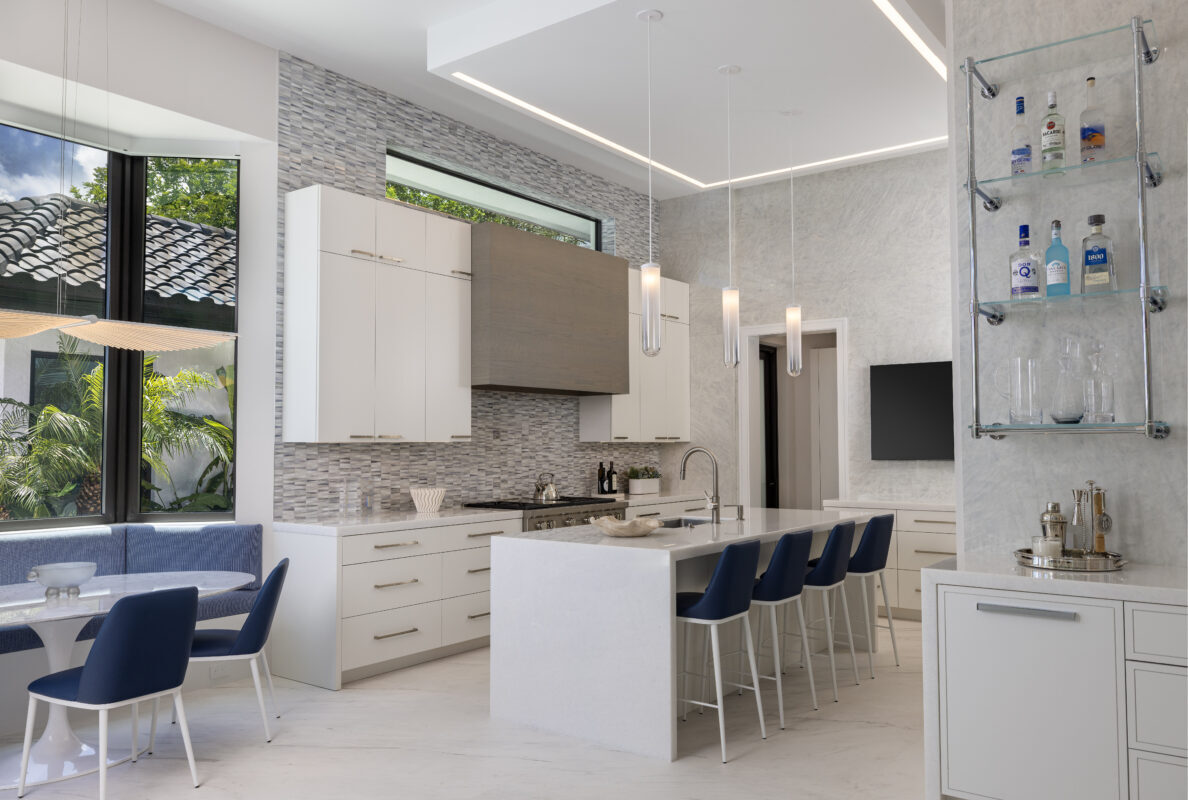 Remodels